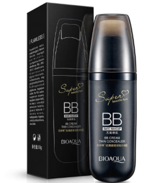 Brand Air Cushion BB Cream Whitening Sun Block Perfect Cover Makeup